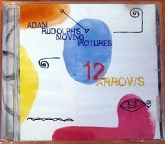 ADAM RUDOLPH'S MOVING PICTURES - 12 ARROWS (1999) META RECORDS CD 2.EL