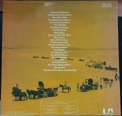 GREAT WESTERN FILM THEMES COLLECTION - 2.EL 2PLAK