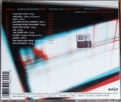 TRIO ELF - AMSTERDAM (2013) ENJA CD 2.EL