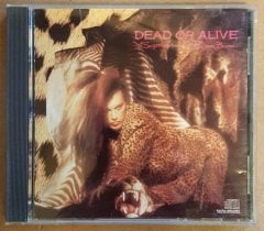DEAD OR ALIVE - SOPHISTICATED BOOM BOOM (1984) - CD 2.EL