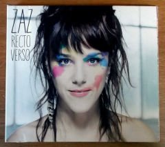 ZAZ - RECTO VERSO - CD 2.EL