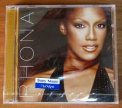 RHONA - 2001 CD SIFIR