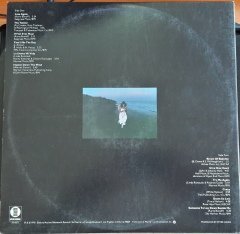 LINDA RONSTADT - HASTEN DOWN THE WIND (1976) - 2.EL PLAK
