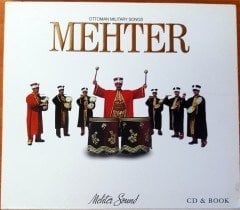 MEHTER / OTTOMAN MILITARY SONGS CD 2.EL
