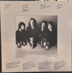ROGER McGUINN - THUNDERBYRD (1977) - 2.EL PLAK