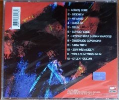 KIZILIRMAK - SIR - CD SIFIR