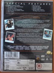 MEMENTO - GUY PEARCE - CARRIE-ANNE MOSS - CHRISTOPHER NOLAN - DVD 2.EL TR ALTYAZI YOKTUR