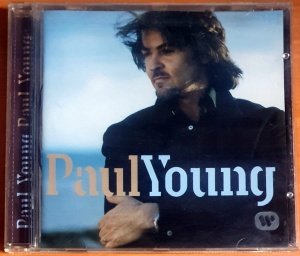 PAUL YOUNG - PAUL YOUNG (1997) - CD 2.EL