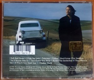 PAUL YOUNG - PAUL YOUNG (1997) - CD 2.EL