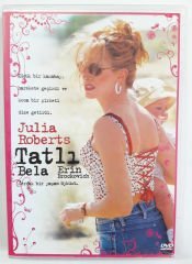 TATLI BELA - ERIN BROCKOVICH - JULIA ROBERTS - ALBERT FINNEY - DVD 2.EL
