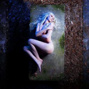 THE PRETTY RECKLESS - DEATH BY ROCK AND ROLL (2021) - CD SIFIR