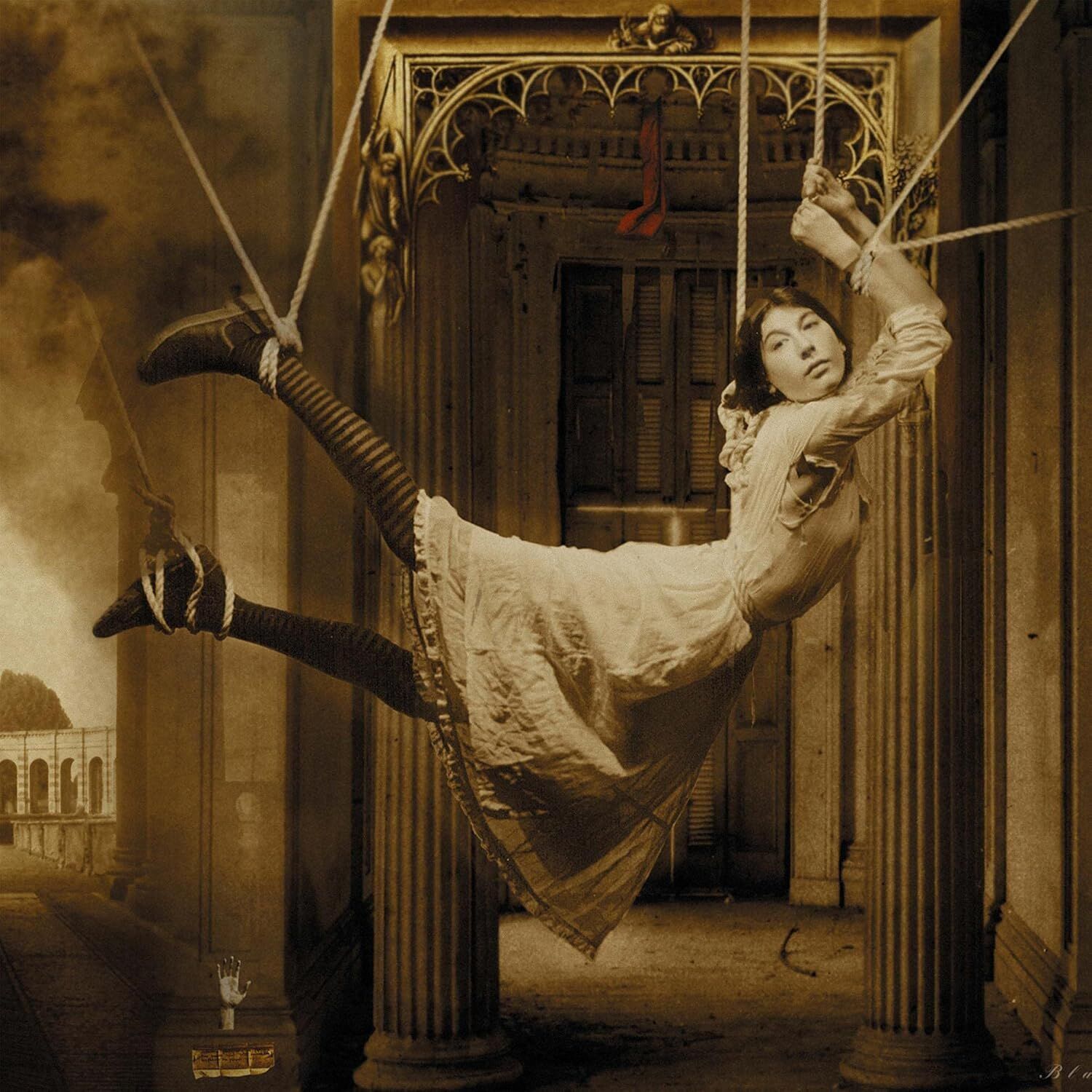 PORCUPINE TREE - SIGNIFY (1996) - 2LP 140GR 2021 EDITION SIFIR PLAK