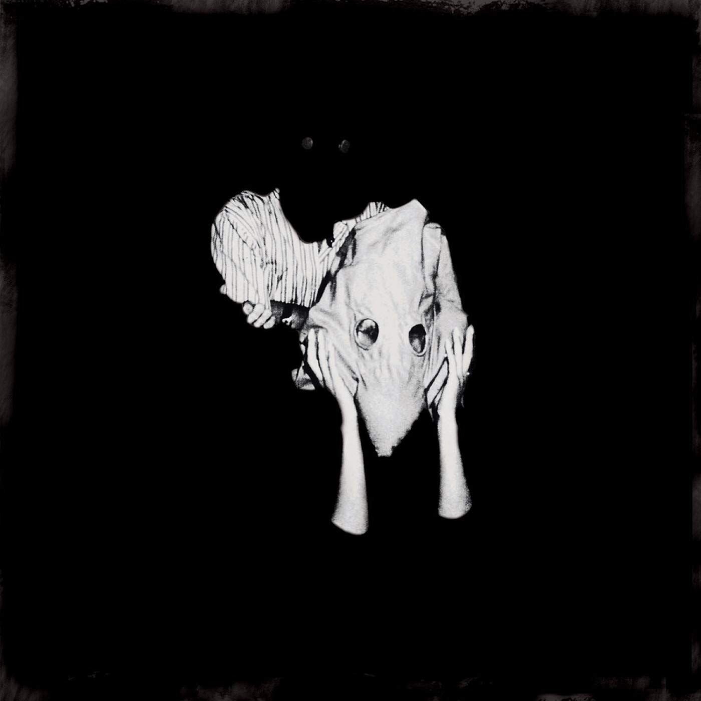 SIGUR ROS - KVEIKUR (2013) - LP 2023 EDITION REISSUE HEAVYWEIGHT VINYL SIFIR PLAK