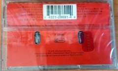 STEELY DAN - ALIVE IN AMERICA CASSETTE MADE IN THE EC ''NEW''