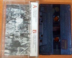 UNDERMOST - UNAWARE DIFFERENCE KASET 2.EL