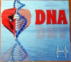 FÜSUN SU - DNA SINGLE CD 2.EL
