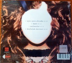 GÖKBULUT - BANT CD SIFIR