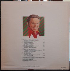 ROY CLARK - GREATEST HITS VOLUME 1 (1975) - PLAK 2.EL