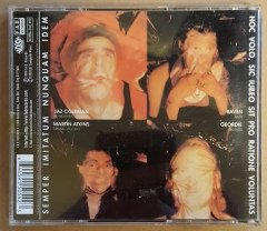 KILLING JOKE - EXTREMITIES DIRT & VARIOUS... (1990) - CD 2.EL