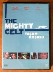 MIGHTY CELT - YAŞAM KOŞUSU - DVD 2.EL