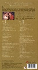 BEN HUR - SOUNDTRACK / MIKLOS ROZSA (1959) - 2CD 1996 LONG BOX EDITION 2.EL