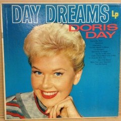 DORIS DAY - DAY DREAMS 2.EL PLAK