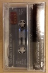 BOB MARLEY & THE WAILERS - SURVIVAL CASSETTE 1994 MADE IN TURKEY ''NEW''