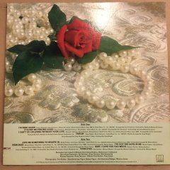 THELMA HOUSTON - THE DEVIL IN ME (1977) 2.EL PLAK