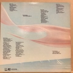 GROVER WASHINGTON, JR. - SKYLARKIN (1980) 2.EL PLAK