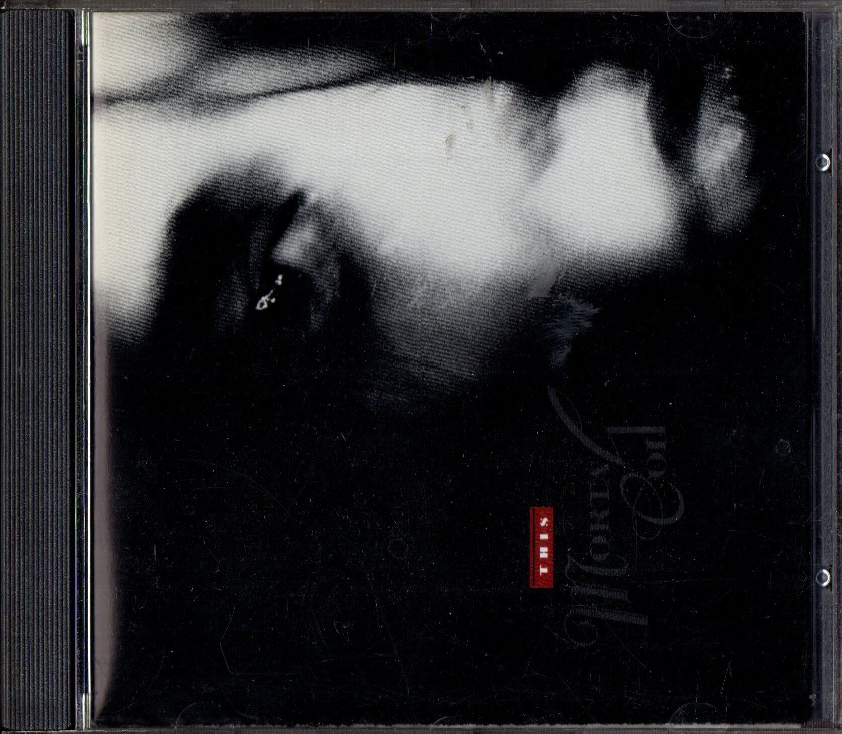 THIS MORTAL COIL – FILIGREE & SHADOW (1986) CD 2.EL