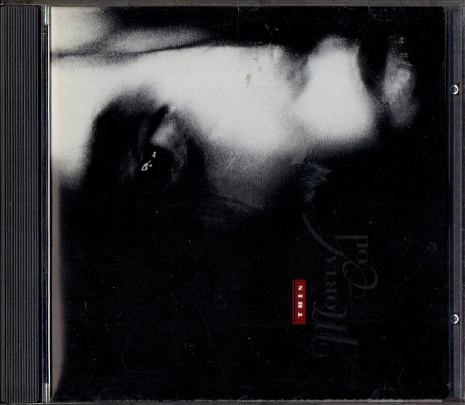 THIS MORTAL COIL – FILIGREE & SHADOW (1986) CD 2.EL