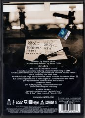 METALLICA - S&M - MICHAEL KAMEN - 2DVD 2.EL