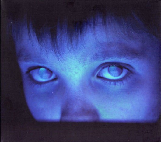 PORCUPINE TREE – FEAR OF A BLANK PLANET (2008) - DIGIPAK CD SIFIR