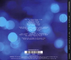 PORCUPINE TREE – FEAR OF A BLANK PLANET (2008) - DIGIPAK CD SIFIR