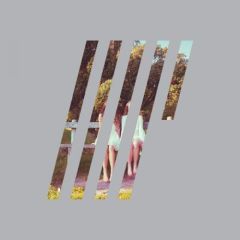 STEVEN WILSON - 4½ (2016) - SIFIR PLAK