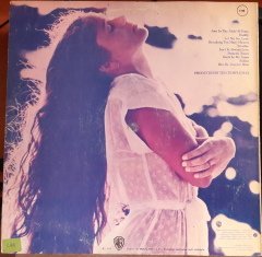 NICOLETTE LARSON - IN THE NICK OF TIME (1979) - PLAK 2.EL YERLİ BASKI