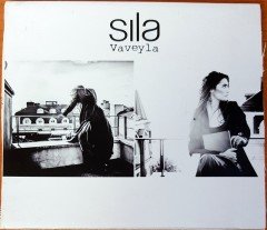 SILA - VAVEYLA (2012) - CD 2.EL
