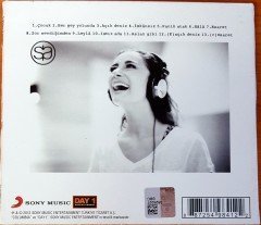 SILA - VAVEYLA (2012) - CD 2.EL