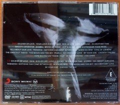 SADE - BRING ME HOME / LIVE 2011 (2012) CD+DVD 2.EL
