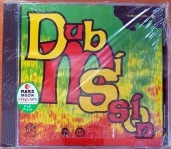 DUBMISSION / SLY & ROBBIE, ASWAD, BLACK UHURU (1996) CD SIFIR