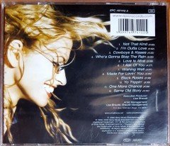 ANASTACIA - NOT THAT KIND (2000) CD 2.EL