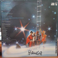 BONEY M. - NIGHTFLIGHT TO VENUS (1978) - PLAK 2.EL