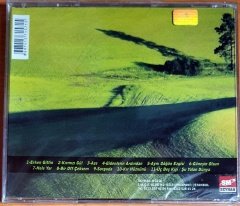 KIZILIRMAK - GÜNDE GÜN - CD SIFIR