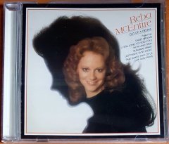 REBA MCENTIRE - OUT OF A DREAM (1979) - CD 2.EL