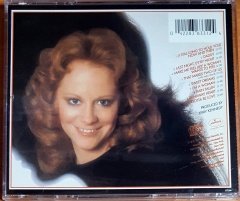 REBA MCENTIRE - OUT OF A DREAM (1979) - CD 2.EL