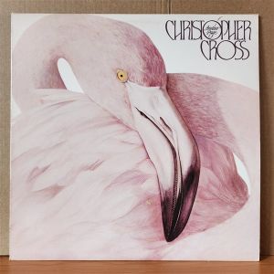 CHRISTOPHER CROSS – ANOTHER PAGE (1983) - LP 2.EL PLAK
