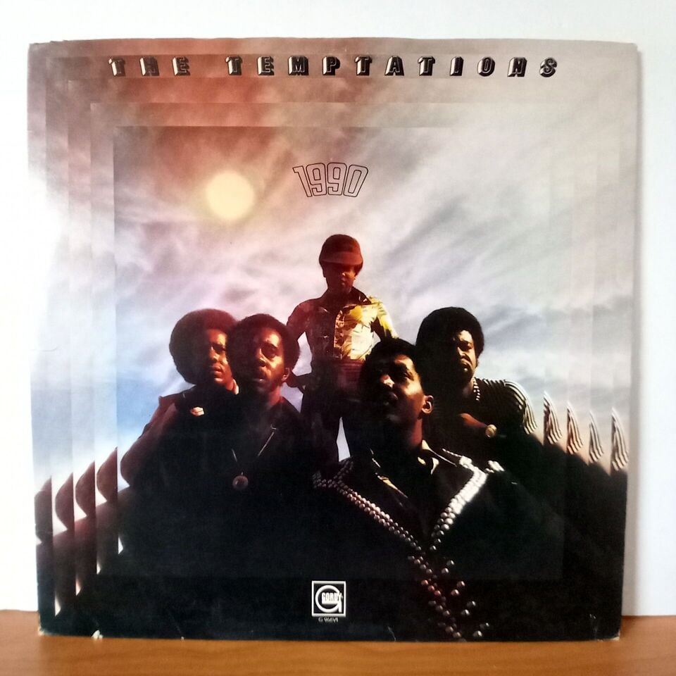 PAUL WINTER – EARTHBEAT / THE PAUL WINTER CONSORT WITH THE DIMITRI POKROVSKY SINGERS (1987) - LP 2.EL PLAK