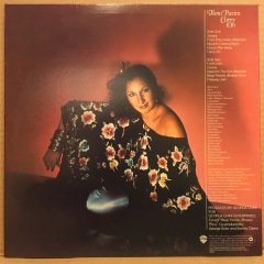 FLORA PURIM - BUTTERFLY DREAMS (1979) 2.EL PLAK