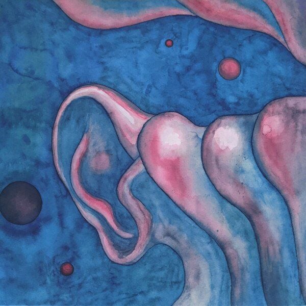 KING CRIMSON - IN THE COURT OF CRIMSON KING (1969) - 2LP 200GR 40TH ANNIVERSARY EDITION STEVEN WILSON MIX SIFIR PLAK