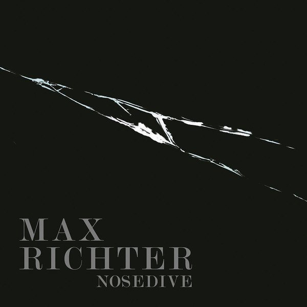 MAX RICHTER - NOSEDIVE (2017) - LP 180GR SIFIR PLAK